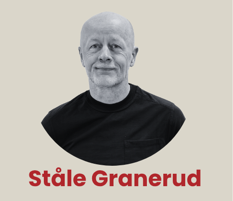 Ståle Granerud