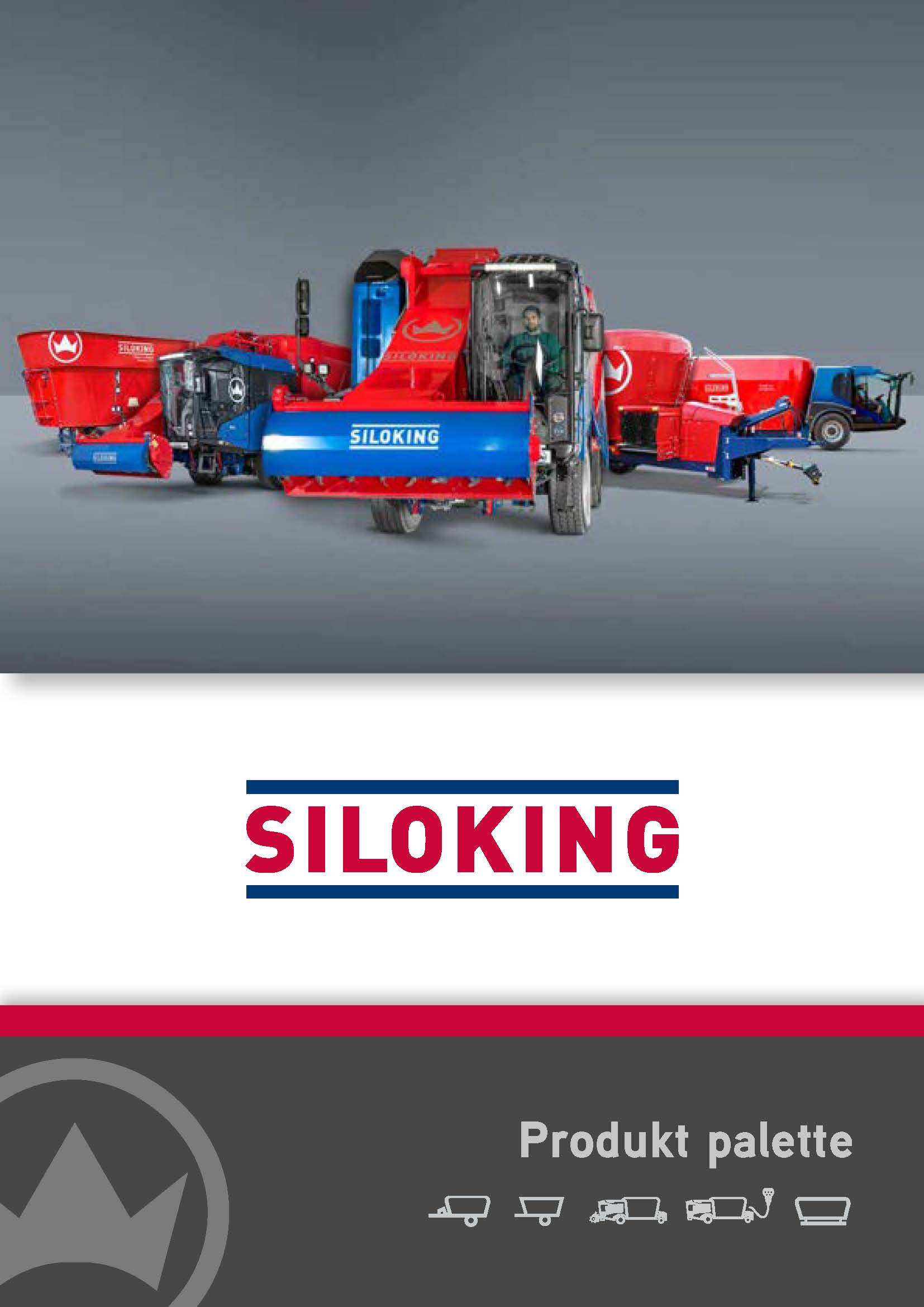 Forside Produktpalette