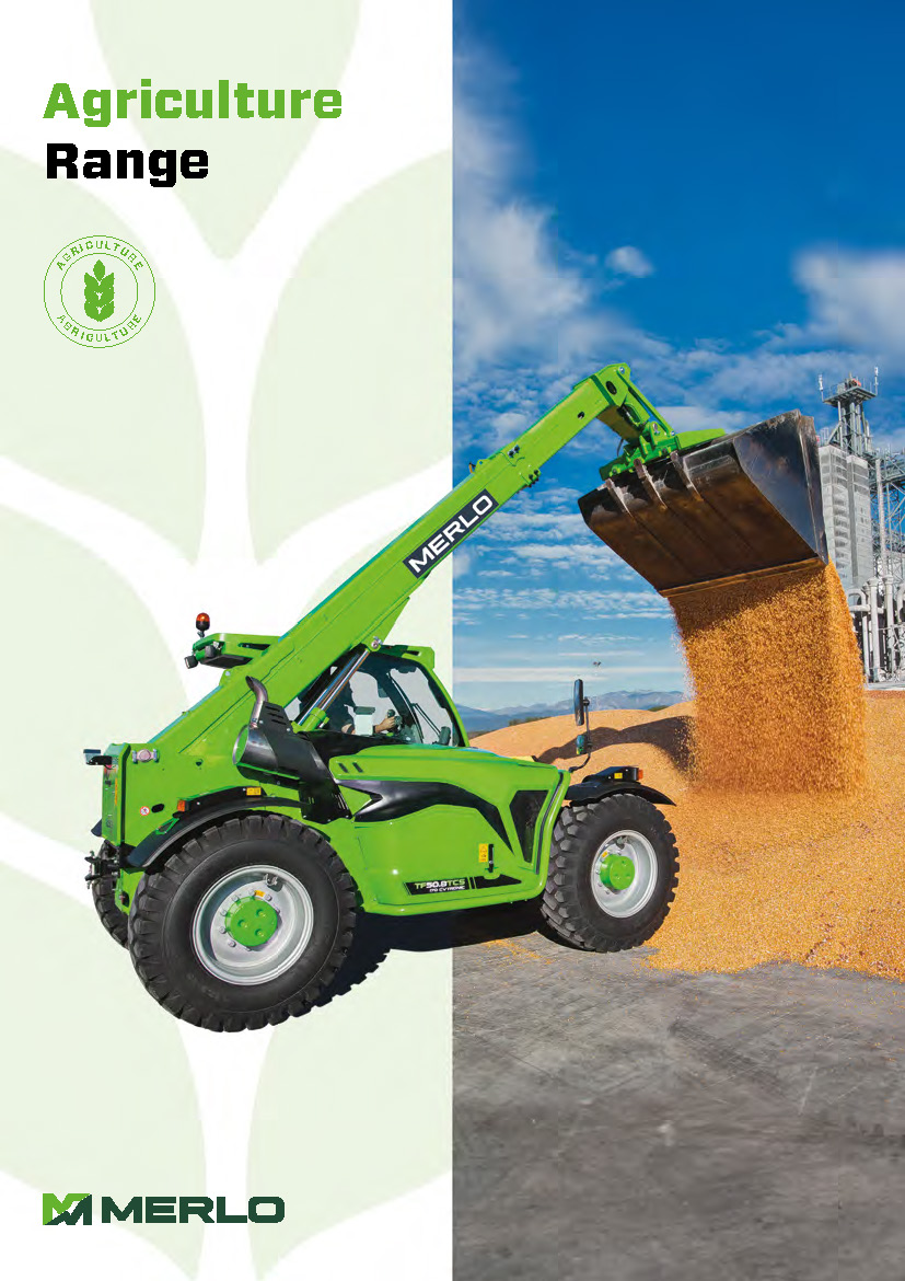 General Agriculture 2023 EN Forside