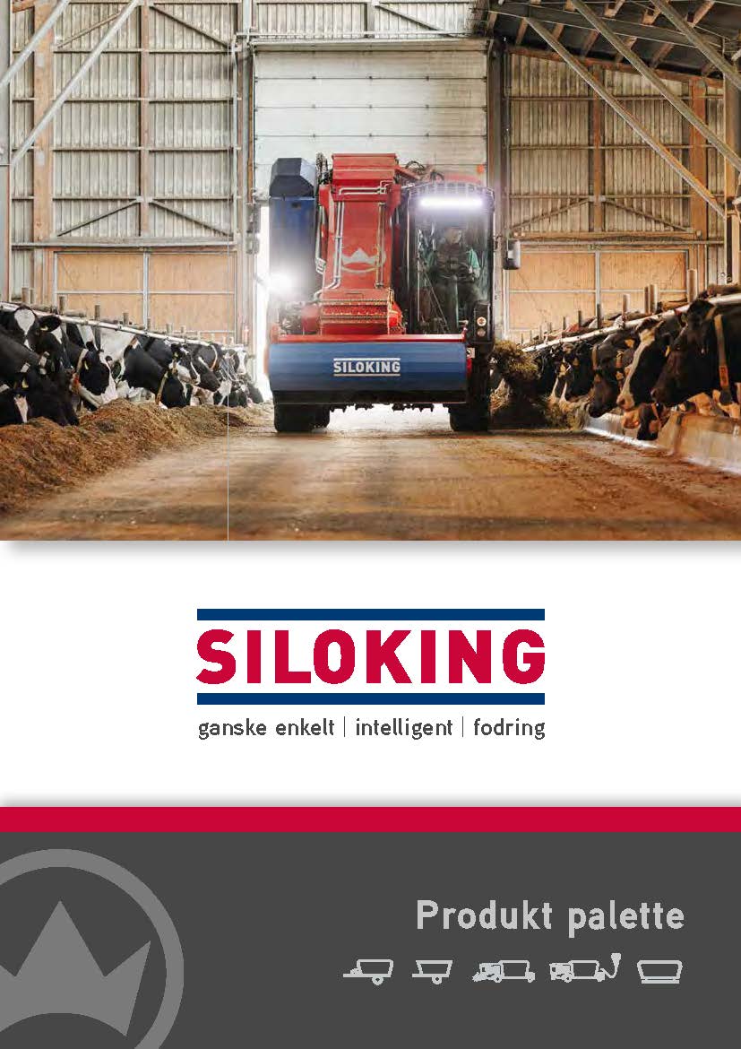 SILOKING Produkt Palette Side 01