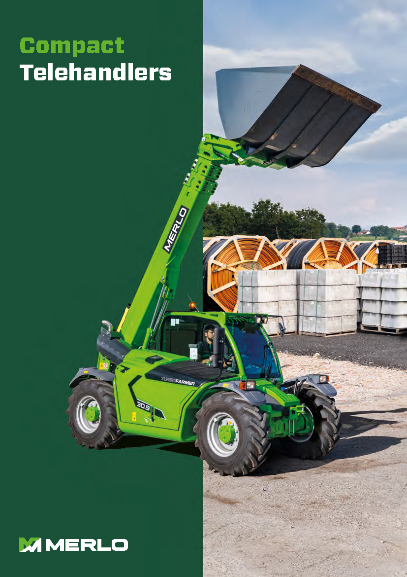 Compact 2023 EN Forside